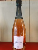 Champagne Brut Rosé
