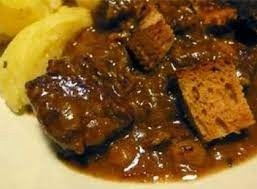 BOEUF BOURGUIGNON