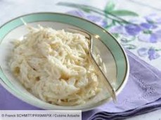 Celeri remoulade maison