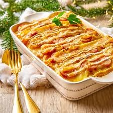 Tartiflette